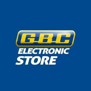 GBC logo