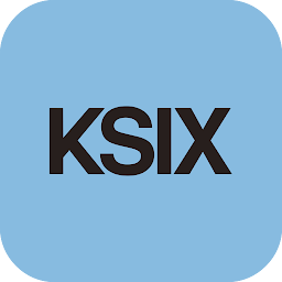KSIX logo