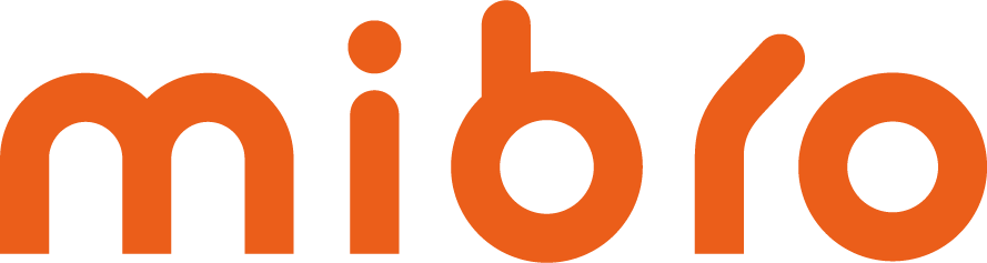 Mibro logo