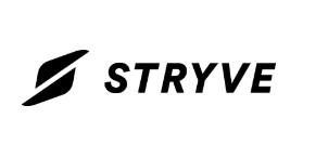 Stryve logo