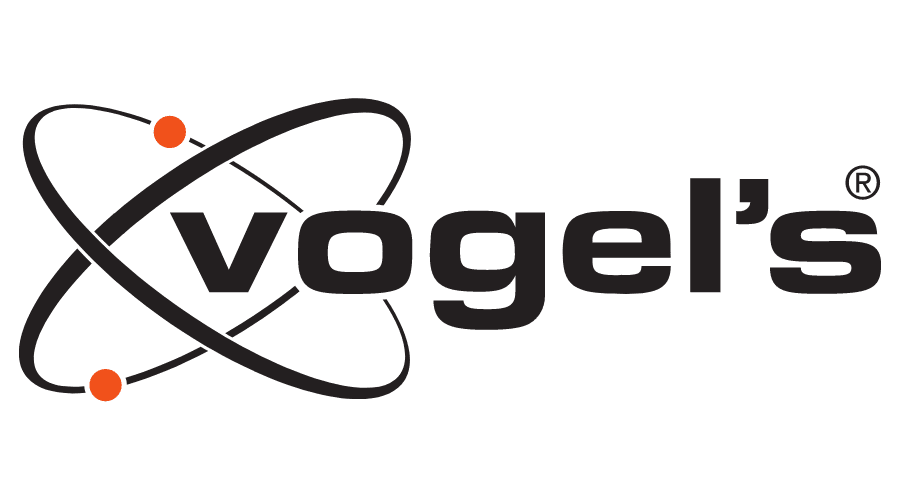 Vogel's logo