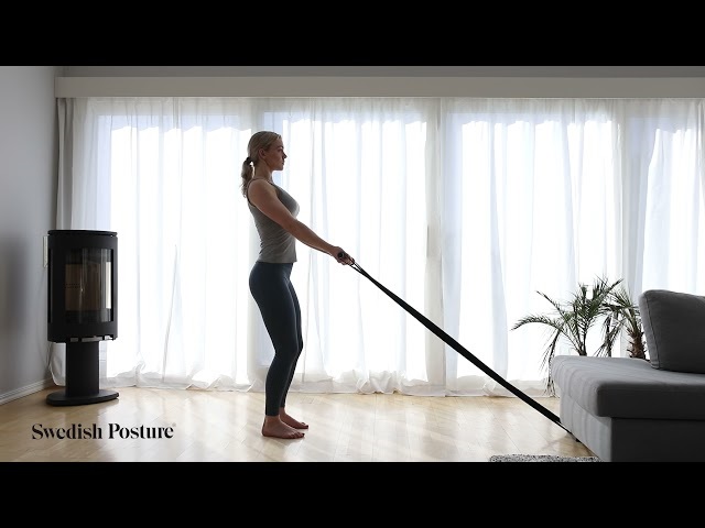 Posturalno zdravlje i medicinski wellness