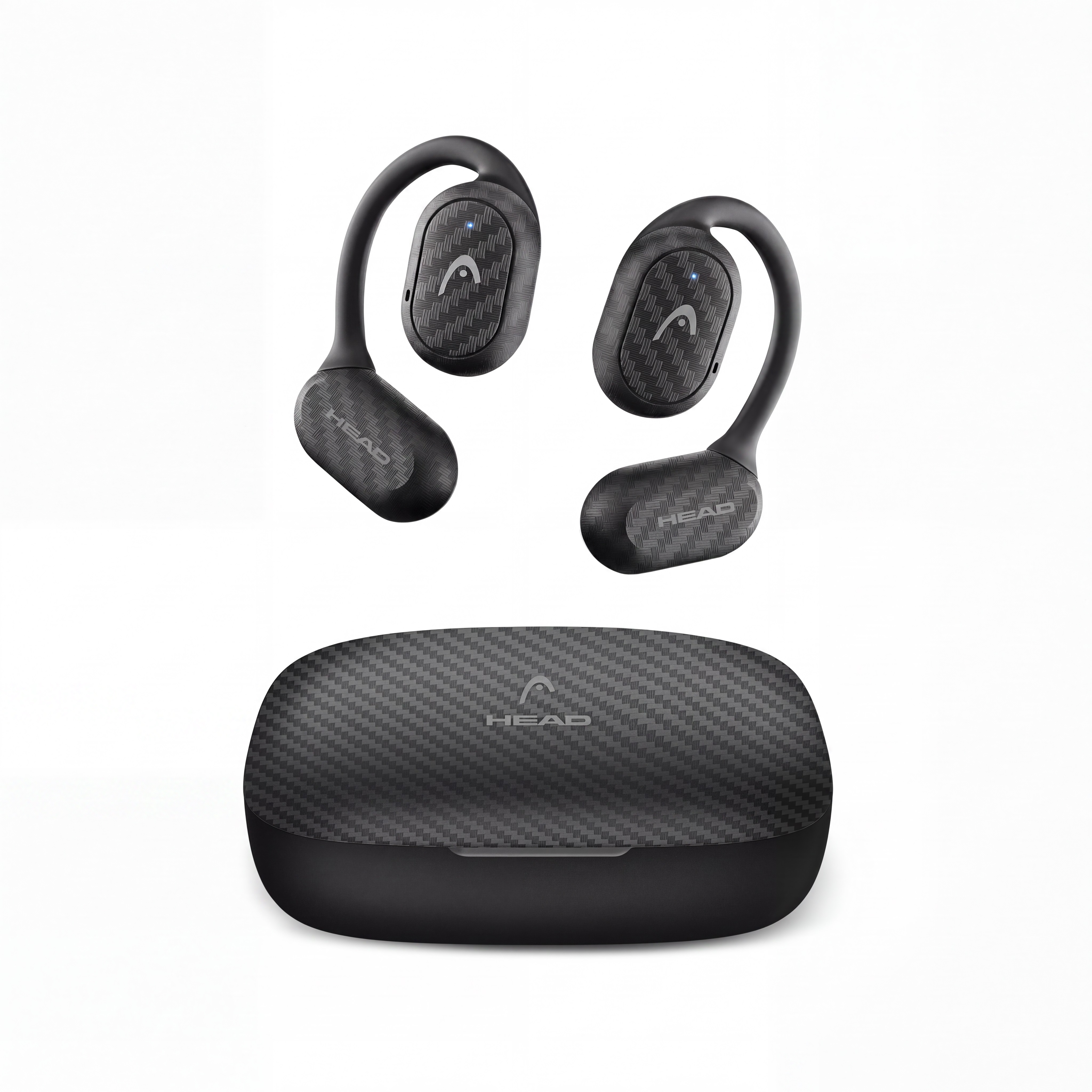 HEAD mobile — Wearable tech i outdoor gadgeti